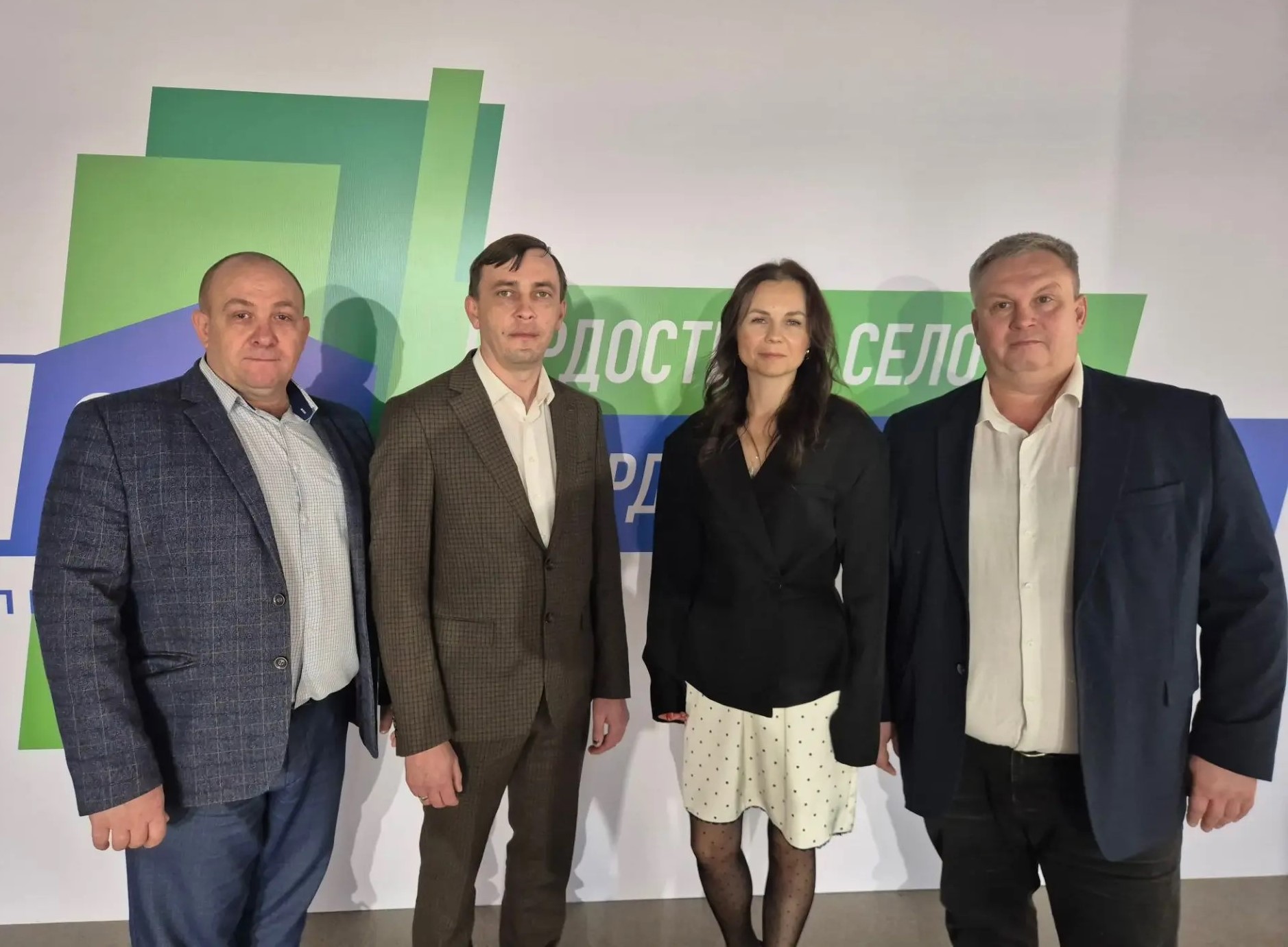 Тентовые технологии для Севера: «Алтай-Тент» на конференции в Республике Коми
