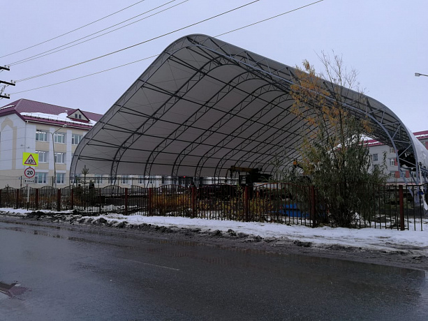 Белый Яр